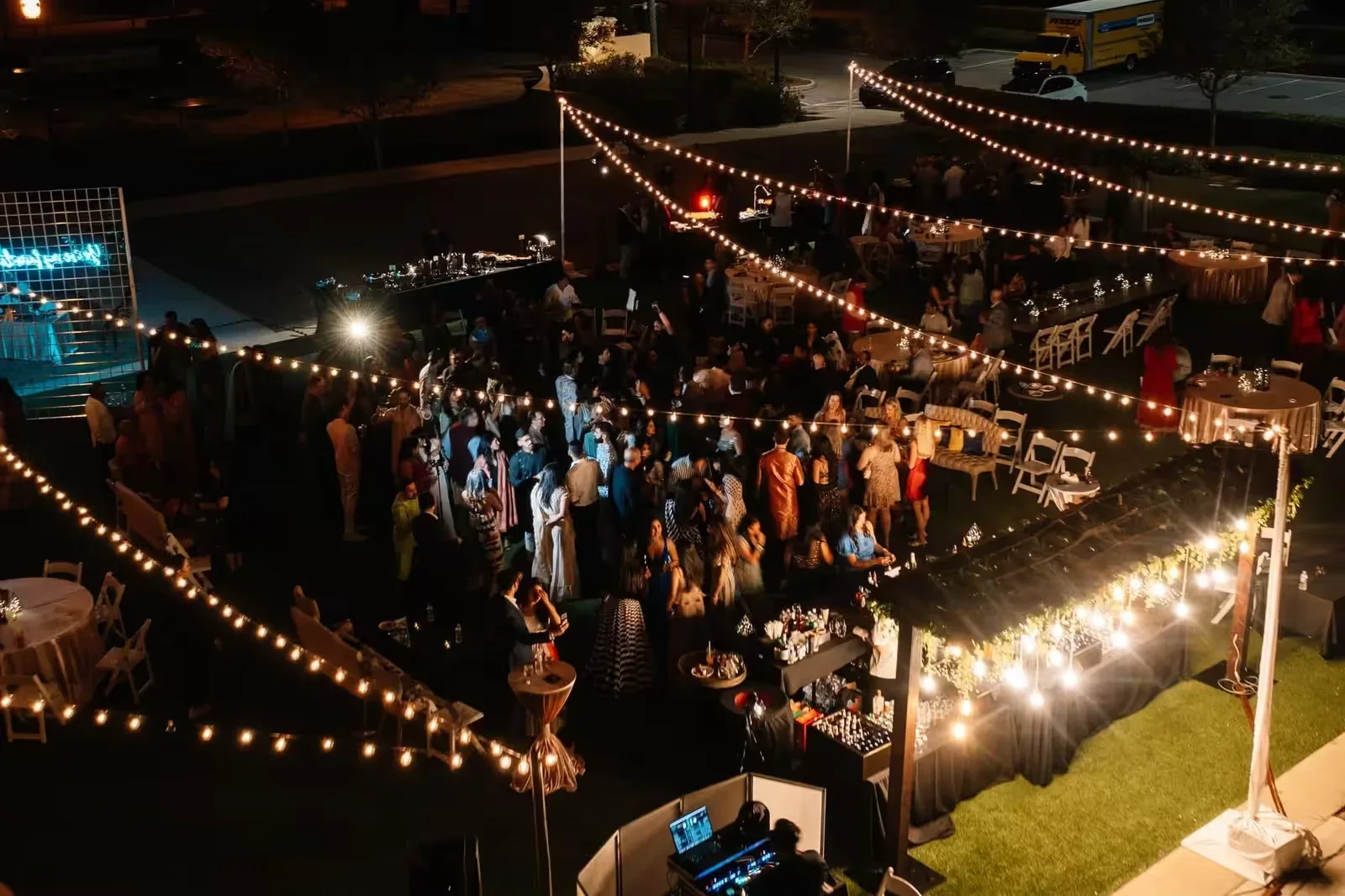 Baton Rouge Indian wedding DJ — Indian wedding DJ and live dhol services available in your city nationwide