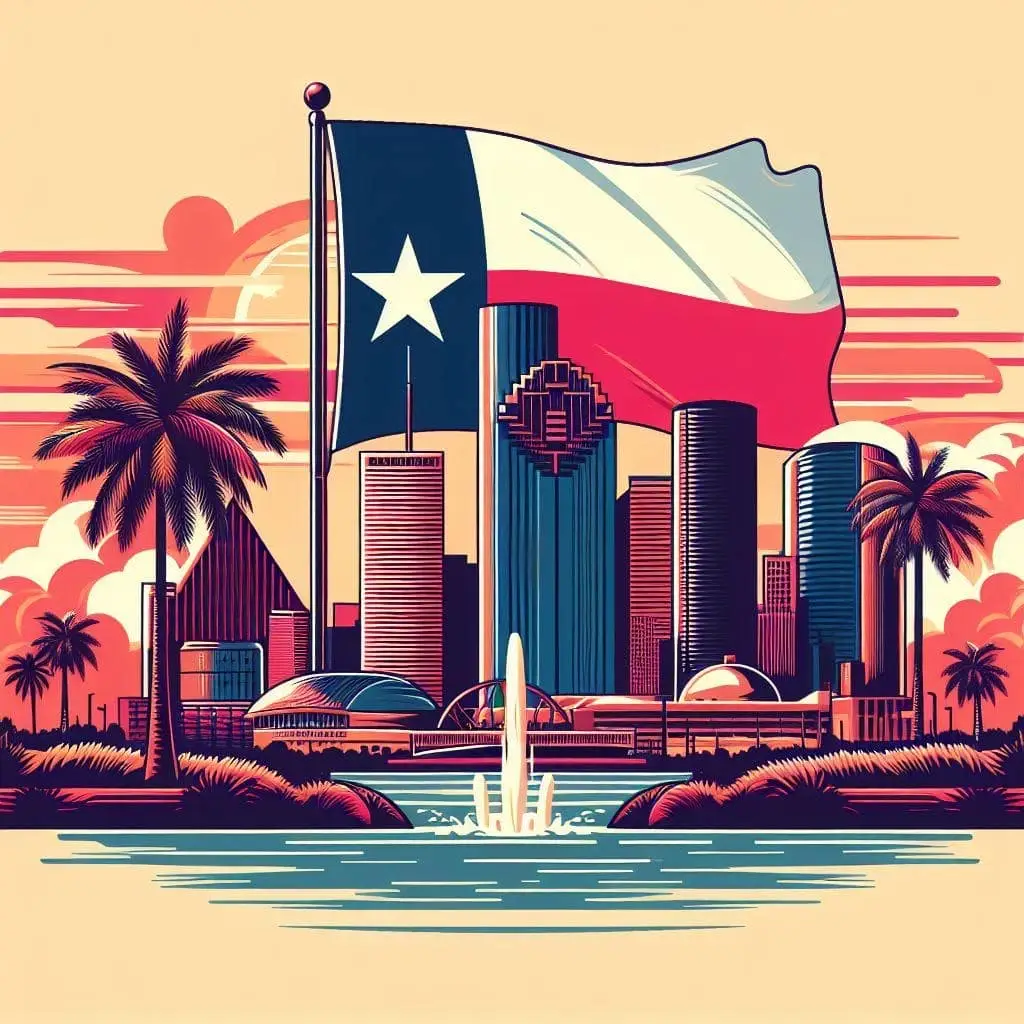 Indian DJ Houston Texas